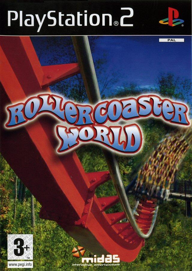 RollerCoaster World