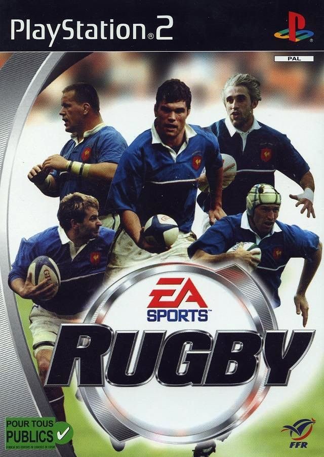 Rugby