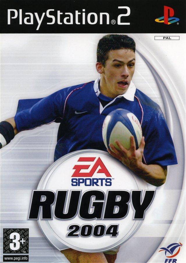 Rugby 2004