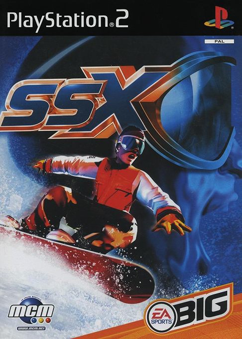 SSX
