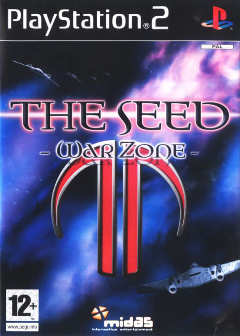 The Seed : Warzone