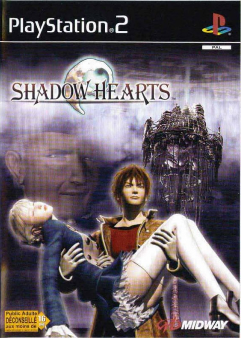Shadow Hearts