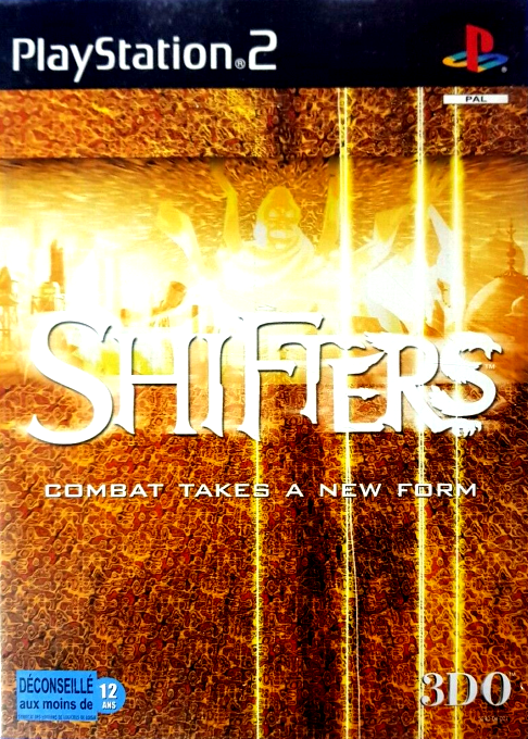 Shifters
