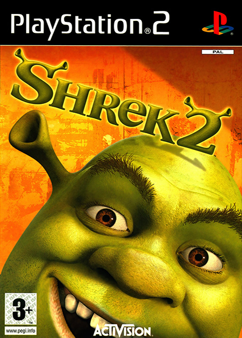 Shrek 2