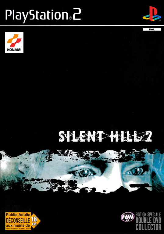 Silent Hill 2