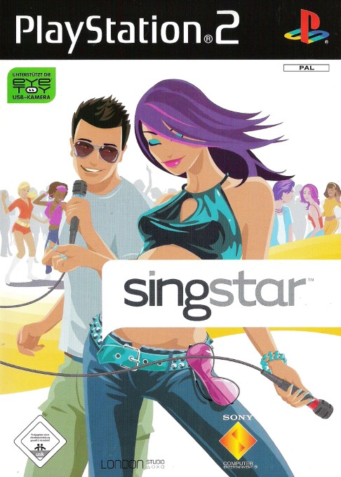 SingStar