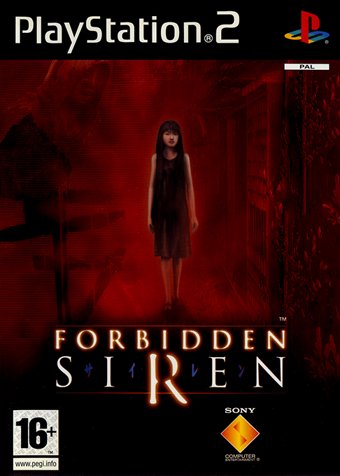 Forbidden Siren