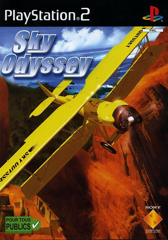 Sky Odyssey