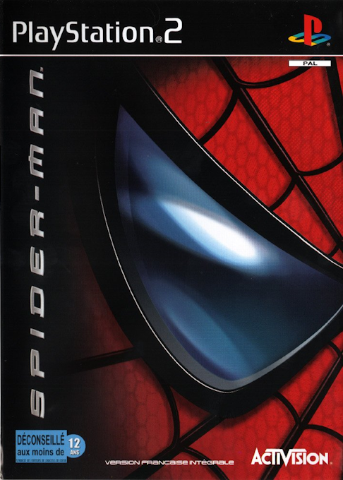 Spider-Man