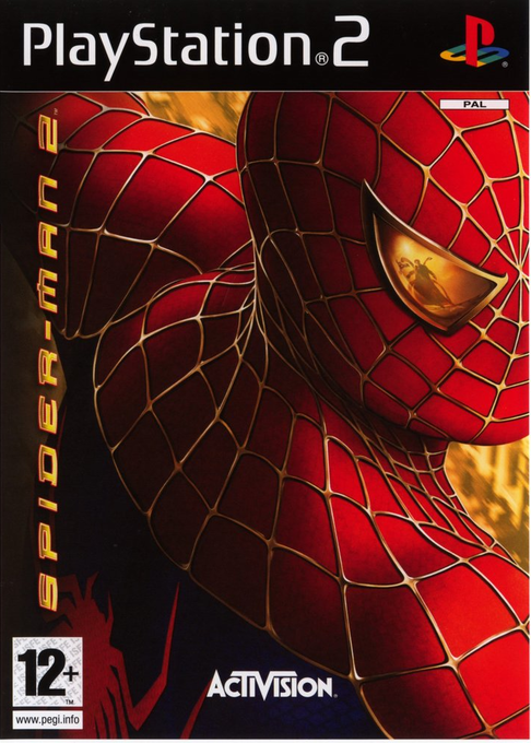 Spider-Man 2