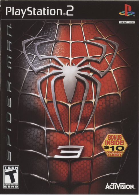 Spider-Man 3