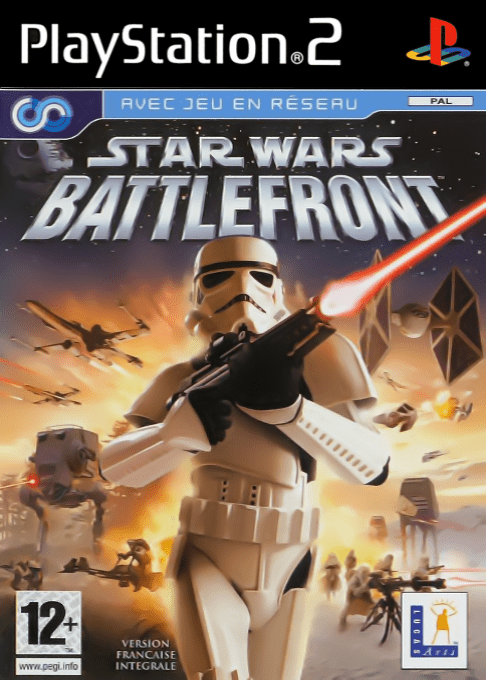 Star Wars : Battlefront