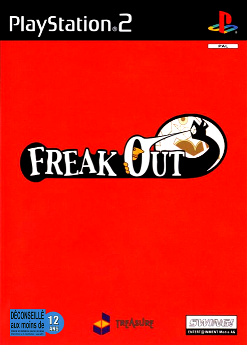 Freak Out