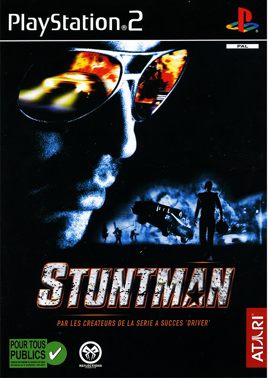 Stuntman