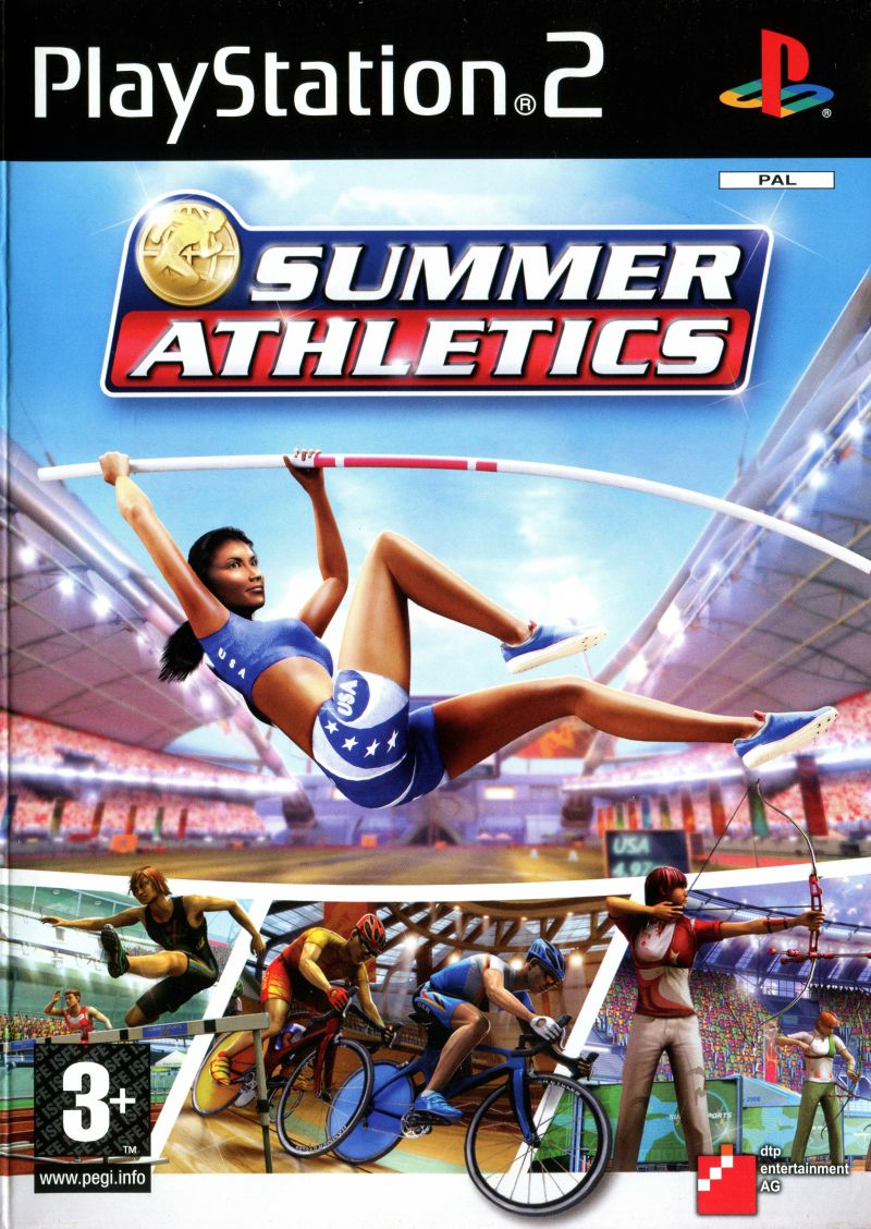 Summer Athletics