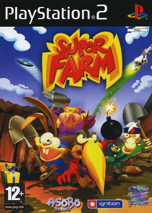 Super Farm