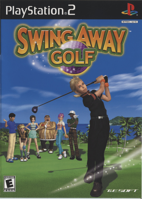 Swing Away Golf