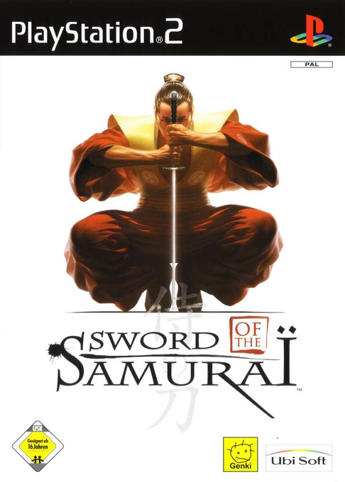 Sword of the Samurai