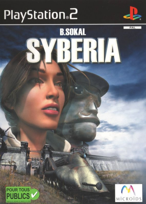 Syberia