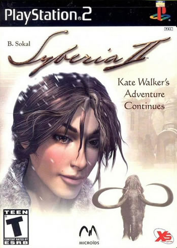 Syberia II
