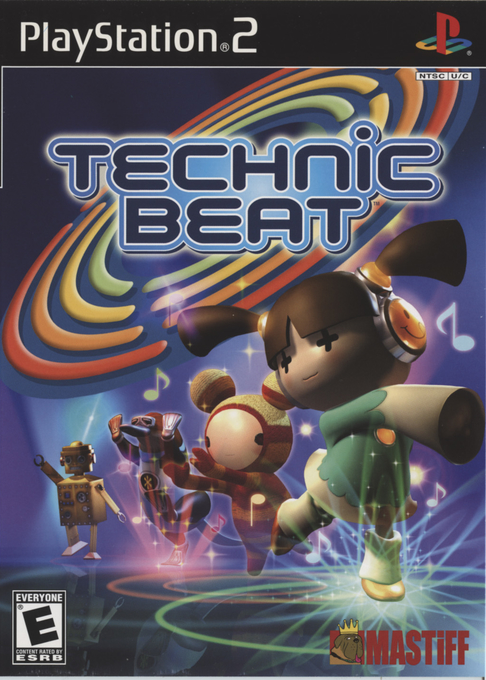Technic Beat