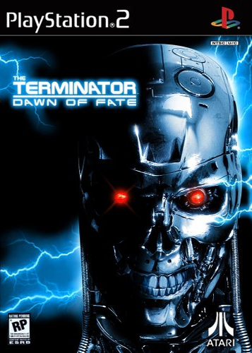 The Terminator : Dawn of Fate