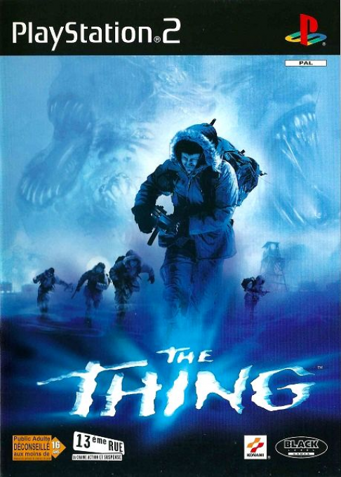 The Thing