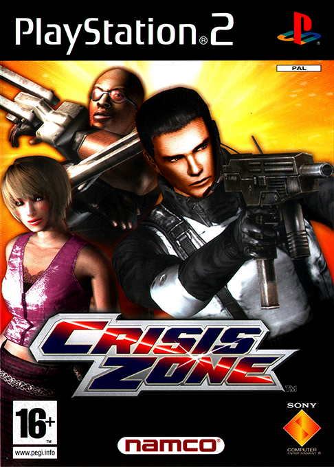Crisis Zone