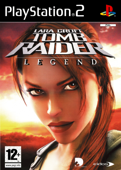 Tomb Raider : Legend