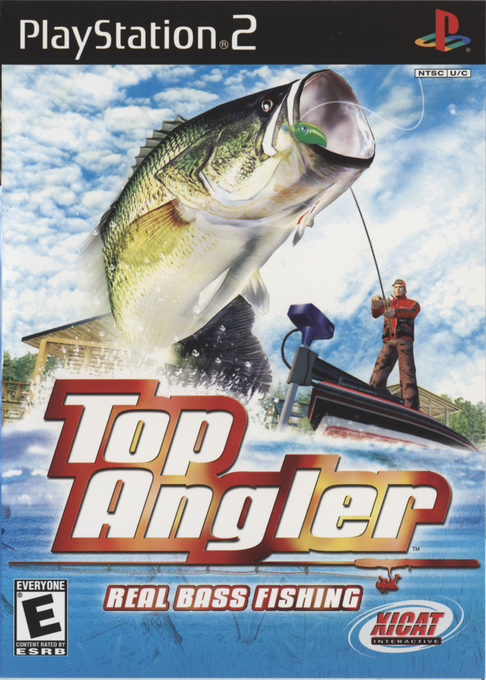 Top Angler