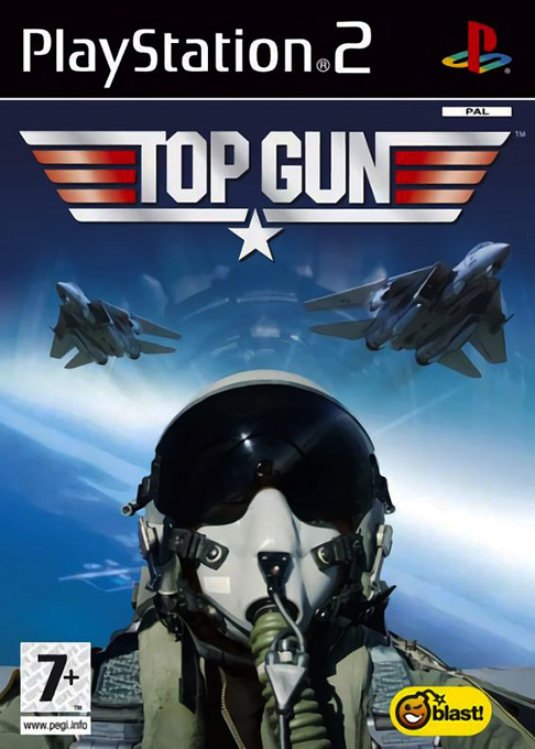 Top Gun