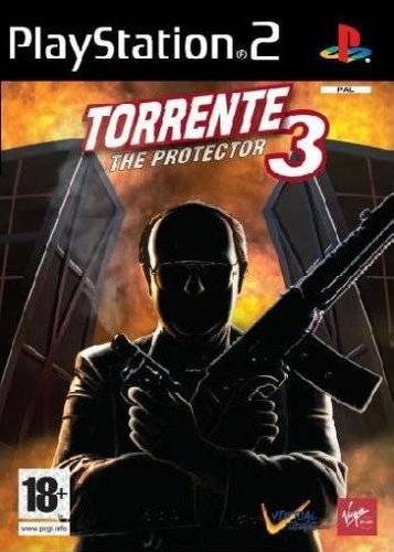 Torrente 3 : The Protector