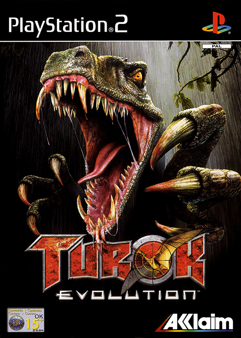 Turok : Evolution