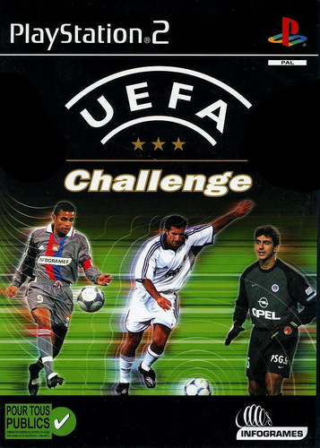 UEFA Challenge