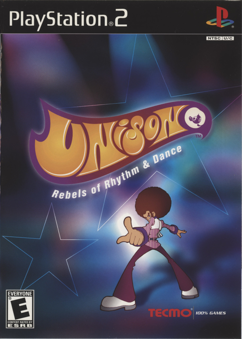 Unison : Rebels of Rhythm and Dance