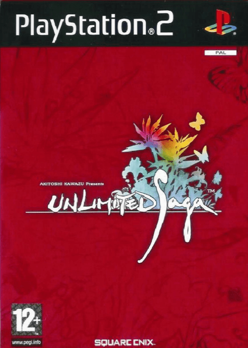 Unlimited Saga