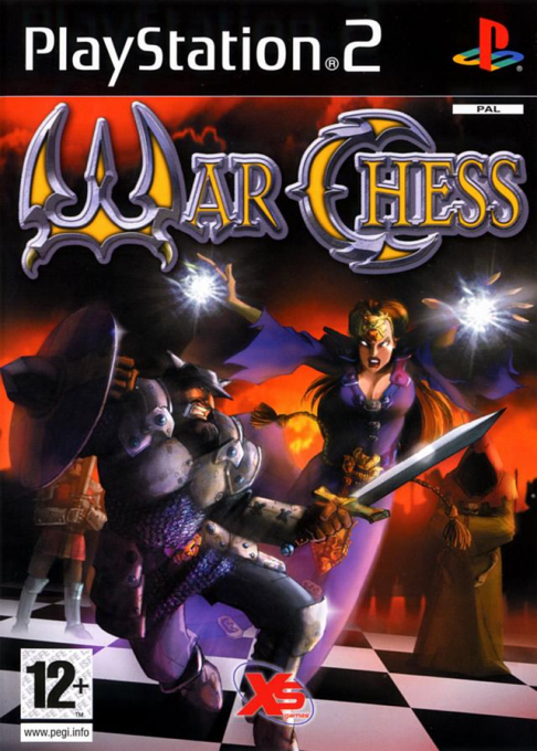 War Chess
