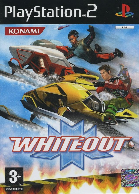 Whiteout