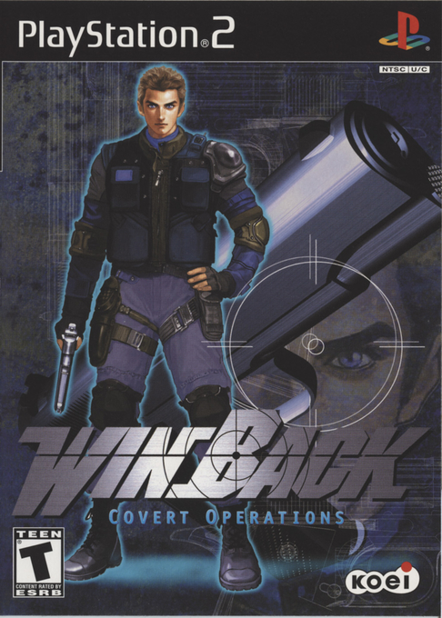 Operation WinBack