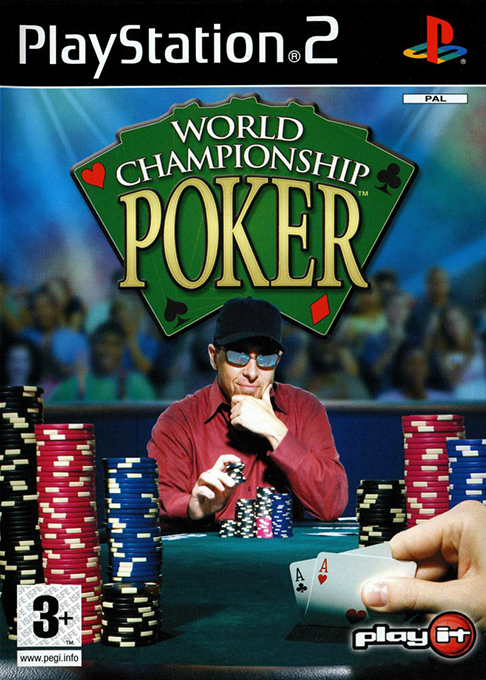 World Championship Poker