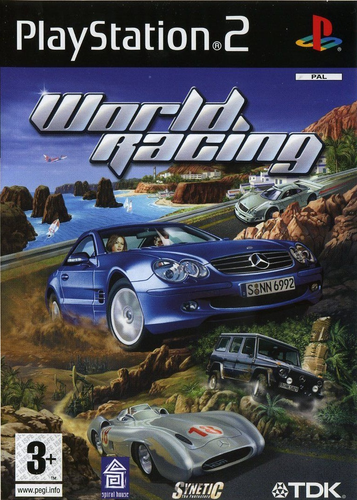 World Racing