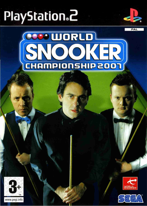 World Snooker Championship 2007