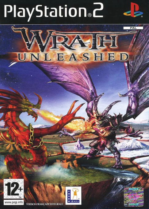 Wrath Unleashed