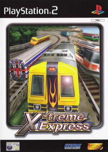 X-treme Express