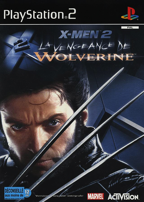 X-Men 2 : La Vengeance de Wolverine