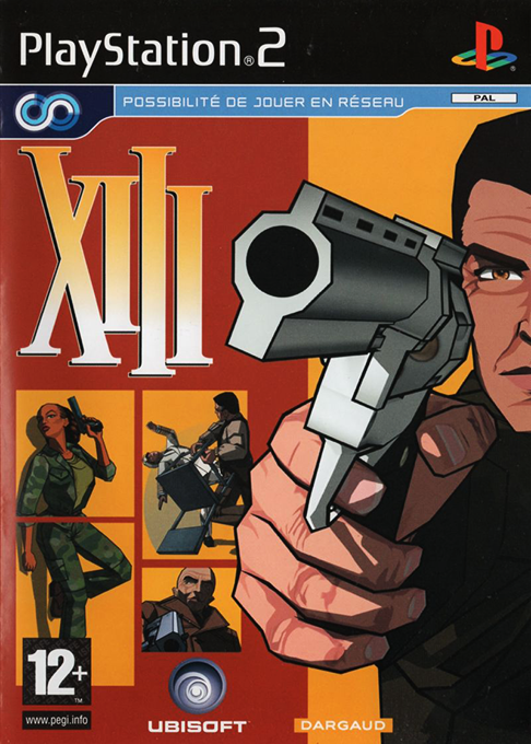 XIII