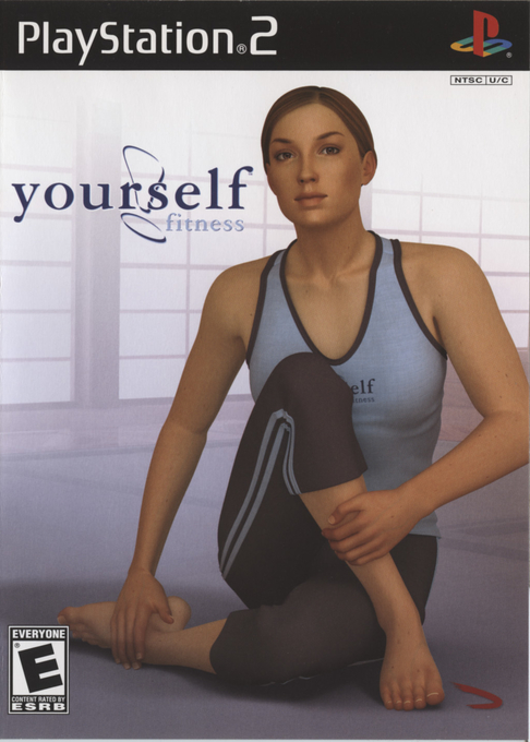 Yourself!Fitness