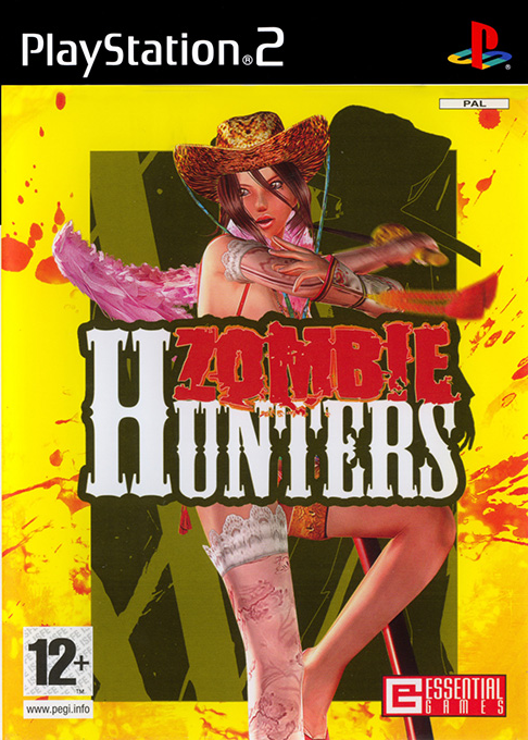 Zombie Hunters