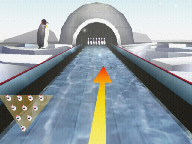 Screenshot 10 Pin : Champions Alley