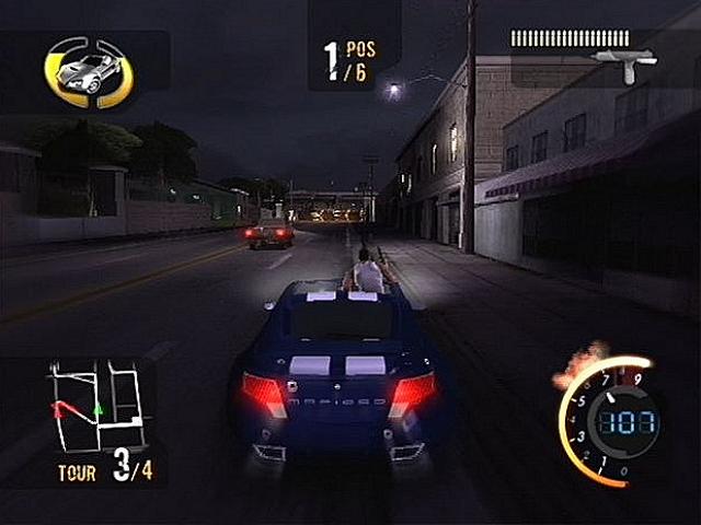 Screenshot 187 : Ride or Die